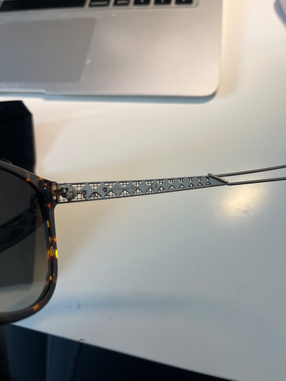 Dior Diorama 3 sunglasses - Picture 5 of 7